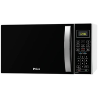 Imagem da oferta Micro-Ondas Philco PMO26PB 26L 127V