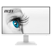 Imagem da oferta Monitor Gamer MSI 23.8" 100Hz FHD 1ms DisplayPort e HDMI Adaptive-Sync - PROMP243XW