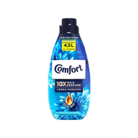 Imagem da oferta Amaciante Concentrado Comfort Frescor Intenso 1L