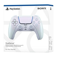 Imagem da oferta Controle Sony DualSense PS5 Sem Fio Chroma Pearl