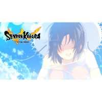 Imagem da oferta Jogo SENRAN KAGURA ESTIVAL VERSUS - PS4