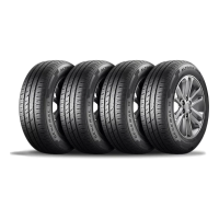 Imagem da oferta Kit de 4 pneus General Tire Altimax One P 175/65R14 82 T