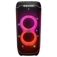 Imagem da oferta Caixa de Som JBL Partybox Ultimate 1100W Bluetooth com LED