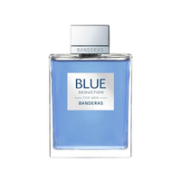 Imagem da oferta Perfume Banderas Blue Seduction Masculino