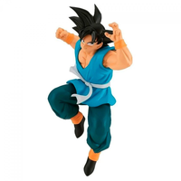 Imagem da oferta Action Figure Dragon Ball Z Son Goku (Vs Uub) Match Makers