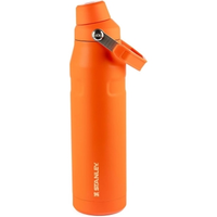 Imagem da oferta Stanley - Garrafa de água Aerolight com tampa de fluxo rápido copo isolado a vácuo para bebidas frias aço inoxidáve