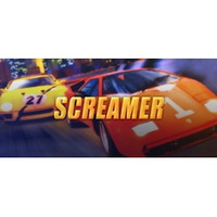 Imagem da oferta Jogo Screamer - PC