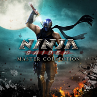 Imagem da oferta Jogo NINJA GAIDEN: Master Collection - PS4