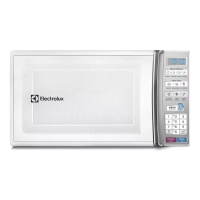 Imagem da oferta Micro-ondas Electrolux Branco 27l (mb37r)