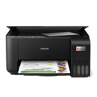 Imagem da oferta Impressora Multifuncional Epson EcoTank L3250 Colorida Wifi Wireless USB Bivolt Preta - C11CJ67303