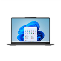 Imagem da oferta Notebook Lenovo Yoga Slim 6 Intel Core i5-1240P 16GB 512GB SSD Intel Iris Xe W11 14" 83C70000BR