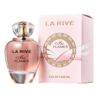 Imagem da oferta Perfume La Rive In Flames EDP Feminino - 90ml