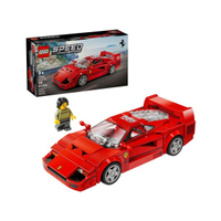 Imagem da oferta LEGO Speed Champions Ferrari F40 76934