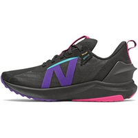 Imagem da oferta Tênis New Balance Prism Feminino Preto/Roxo 35