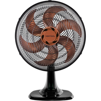 Imagem da oferta Ventisol Ventilador de Mesa Oscilante Turbo Bronze 40cm