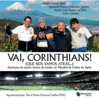 Imagem da oferta Vai Corinthians! Que Nós Vamos Atrás