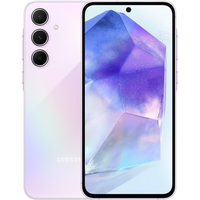 Imagem da oferta Celular Samsung Galaxy A55 5G Câmera Tripla até 50MP Tela 6.6" 256GB Rosa