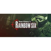 Imagem da oferta Jogo Tom Clancy's Rainbow Six - PC