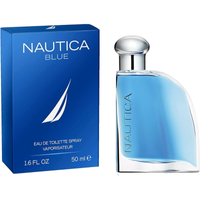 Imagem da oferta Perfume Náutica Blue Masculino EDT - 50ml