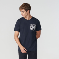 Imagem da oferta Camiseta  Dolce Vita - Masculina