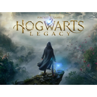 Imagem da oferta Jogo Hogwarts Legacy - PC