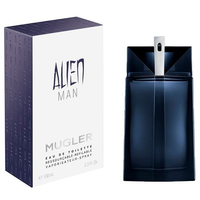 Imagem da oferta Perfume Mugler Alien Man Eau De Toilette 100ml