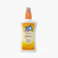 Imagem da oferta Repelente Xo Inseto 15% Deet Spray 200ml