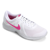 Imagem da oferta Tênis Nike Revolution 4 - Feminino Tam 34