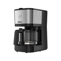 Imagem da oferta Cafeteira Elétrica Oster Compacta OCAF300 19 Caf