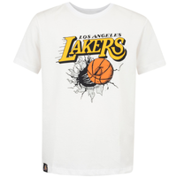 Imagem da oferta Camiseta do Los Angeles Lakers NBA Juvenil Air Ball