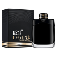 Imagem da oferta Perfume Montblanc Legend EDP Masculino - 100ml