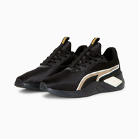 Imagem da oferta Tênis Lex Logo Feminino BDP | Preto | PUMA | Ref: 379911_02