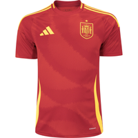 Imagem da oferta Camisa da Seleção Espanha I 24 adidas Masculina Torcedor