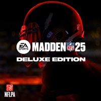 Imagem da oferta Jogo EA SPORTS Madden NFL 25 Deluxe Edition - PS4 - PS5 - PS5 Pro Aprimorado