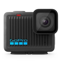 Imagem da oferta Câmera GoPro HERO 4K 12MP à Prova D'água até 5m Preto - CHDHF-131-AT