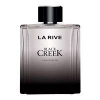 Imagem da oferta Perfume Masculino Black Creek La Rive EDT 100ml