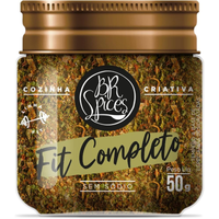 Imagem da oferta Tempero Fit Completo 50G BR Spices