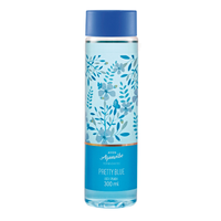 Imagem da oferta Aquavibe Pretty Blue Body Splash 300ml  