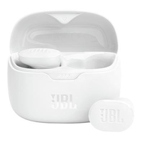 Imagem da oferta Fone de Ouvido JBL Tune Buds Bluetooth Bateria Até 10 Horas Branco - JBLTBUDSWHT