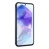 Imagem da oferta Samsung Galaxy A55 5G Dual SIM 256 GB Azul escuro 8 GB RAM