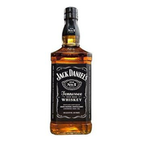 Imagem da oferta Whisky Jack Daniels Premium 1 Litro - Whisky