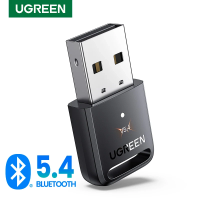 Imagem da oferta Adaptador Dongle Bluetooth 5.4 USB para PC Ugreen