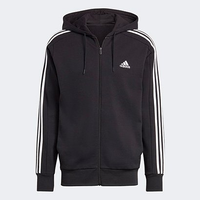 Imagem da oferta Moletom Adidas Top 3 Listras - Masculino