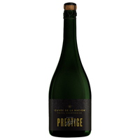 Imagem da oferta Cerveja Cuvée de La Nación Tripel Champenoise Safra Prestige 2021 Garrafa 750ml