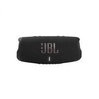 Imagem da oferta Caixa de Som Bluetooth JBL Charge 5 30W RMS USB-C Resistente à Água Preto - 28913426 - Caixa de Som Bluetooth