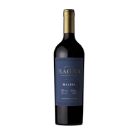 Imagem da oferta Vinho Argentino Tinto SANTA JULIA MAGNA Malbec Garrafa 750ml