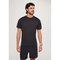 Imagem da oferta Camiseta Esportiva Masculina Com Secagem Rápida - Outlet Espaço Hering