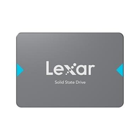 Imagem da oferta SSD Lexar 240GB Sata Leitura 550B/s 2.5" - LNQ100X240G-RNNNU