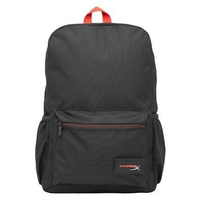 Imagem da oferta Mochila HyperX Delta Até 16" Poliester Preto - 8C524AA