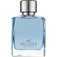 Imagem da oferta Perfume Hollister Free Wave For Him Masculino EDT - 50ml